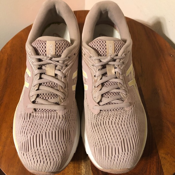 🌹ASICS Gel Pulse 11 Amplifoam Size 10 146🌹 - Picture 4 of 8